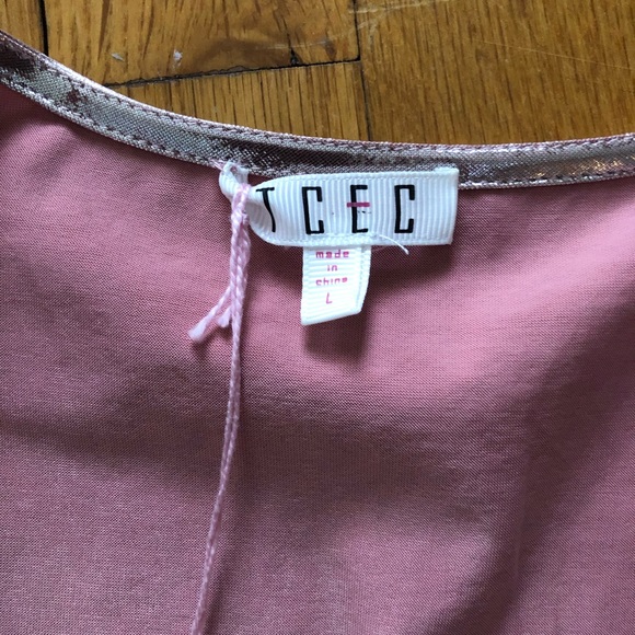 TCEC bodysuit - Picture 2 of 2